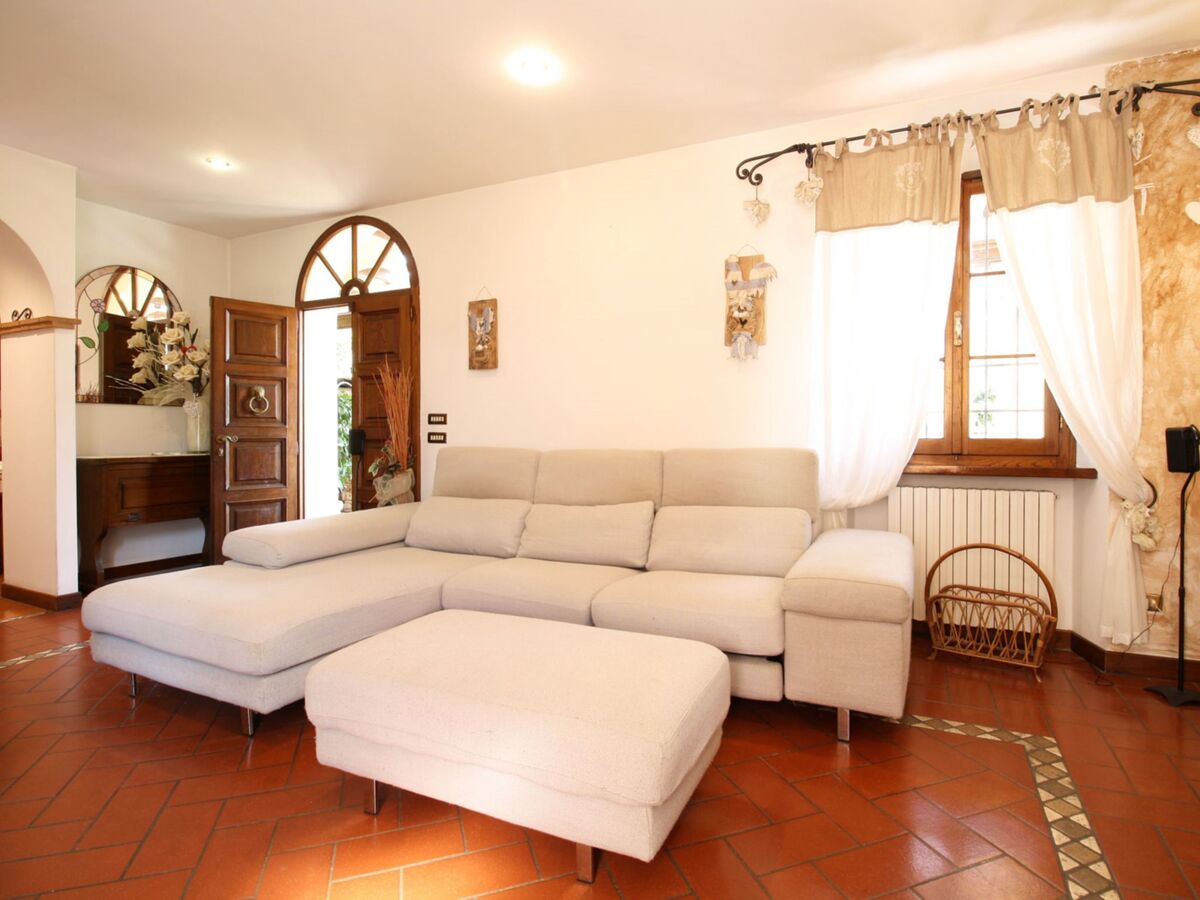 Villa Roberto avec piscine à Forte dei Marmi - Photo 5