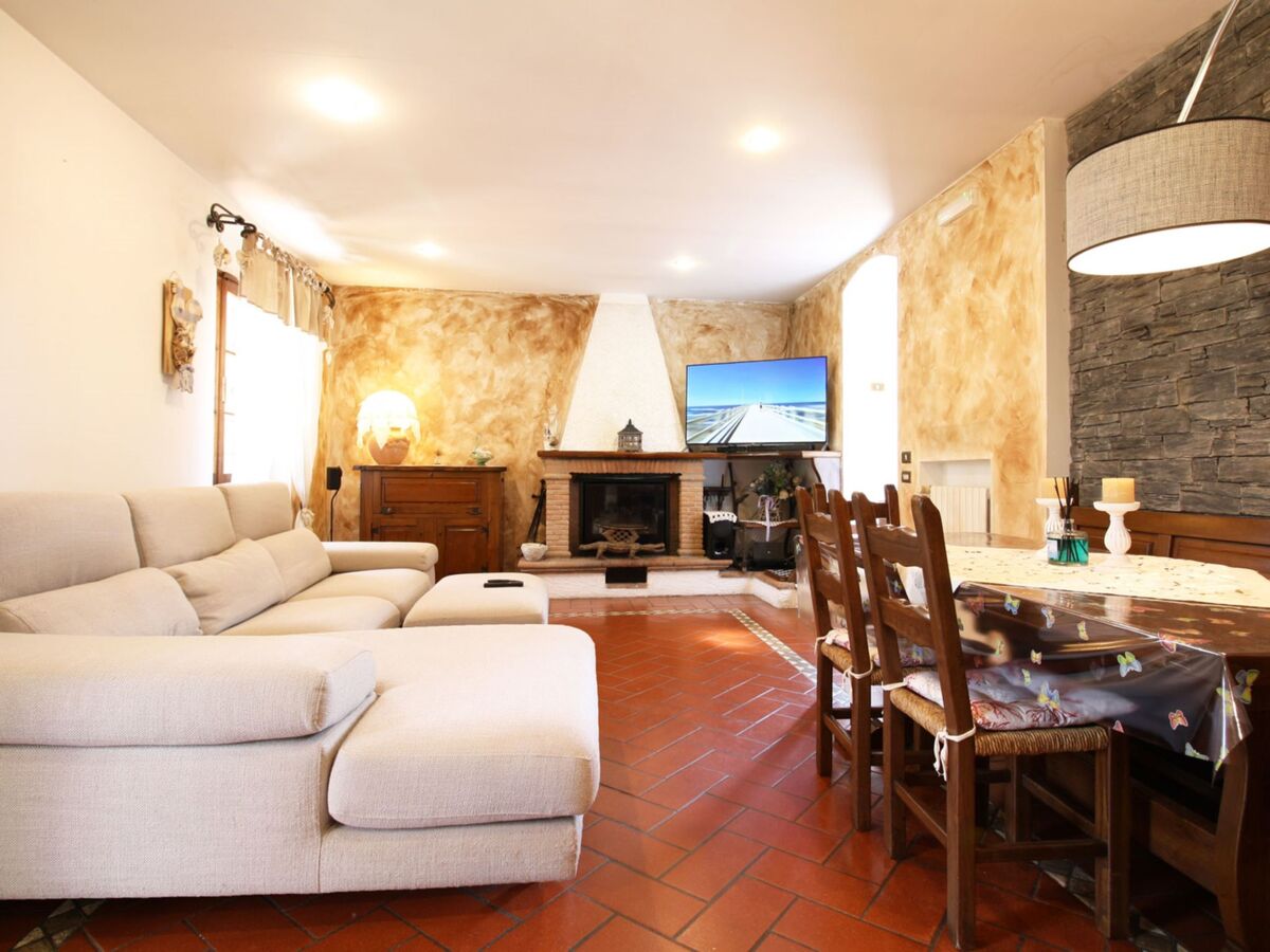 Villa Roberto avec piscine à Forte dei Marmi - Photo 32