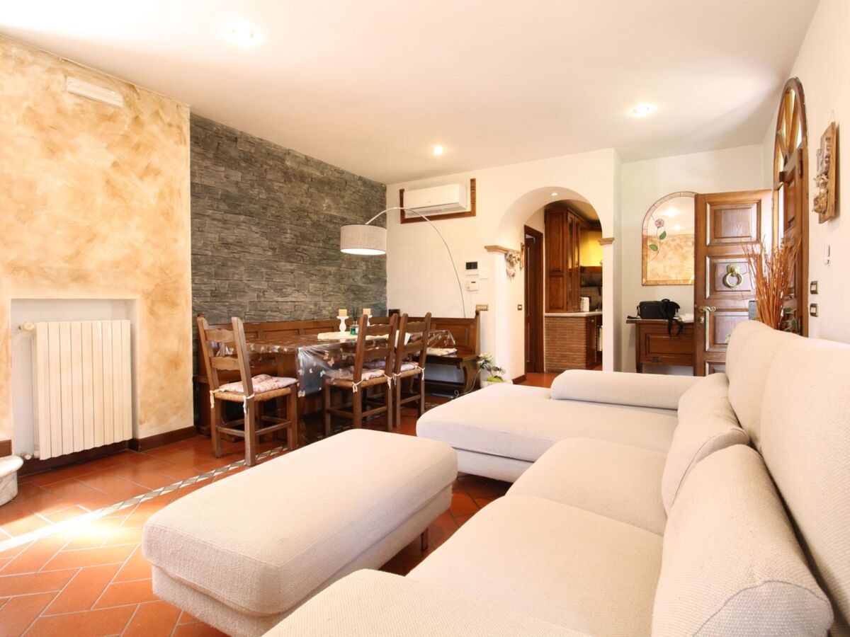 Villa Roberto avec piscine à Forte dei Marmi - Photo 33