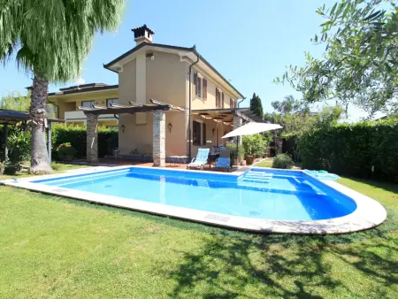 Roberto, Location Villa 6 personnes à Forte dei Marmi - Photo 1