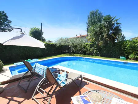 Roberto, Location Villa 6 personnes à Forte dei Marmi - Photo 2