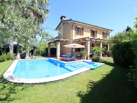 Roberto, Location Villa 6 personnes à Forte dei Marmi - Photo 5