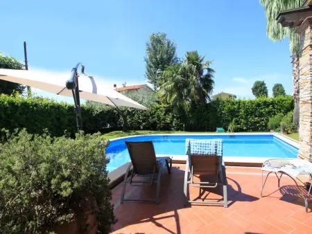 Roberto, Location Villa 6 personnes à Forte dei Marmi - Photo 6