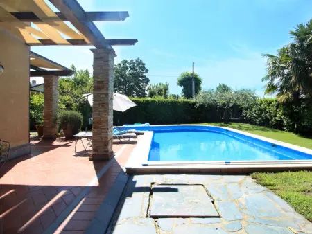 Roberto, Location Villa 6 personnes à Forte dei Marmi - Photo 9