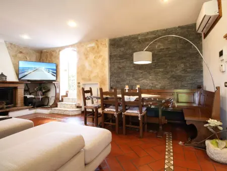 Roberto, Location Villa 6 personnes à Forte dei Marmi - Photo 10