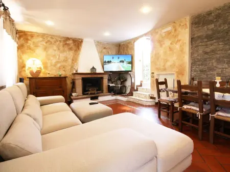 Roberto, Location Villa 6 personnes à Forte dei Marmi - Photo 14