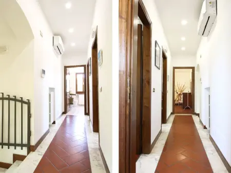 Roberto, Location Villa 6 personnes à Forte dei Marmi - Photo 16