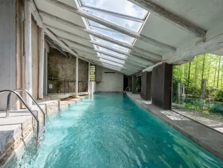 Location gite à Alba