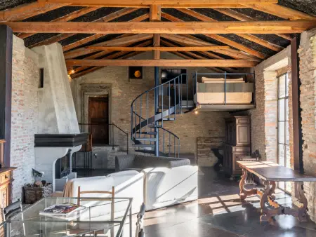 Borgo del Riondino, gîte 12 pers. avec piscine - Photo 3