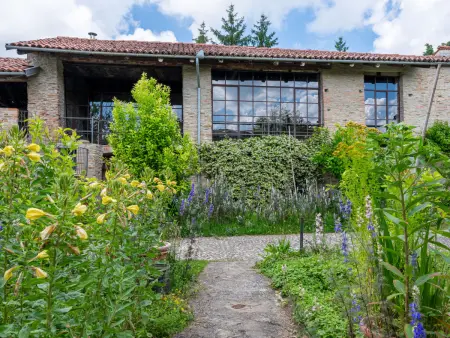 Borgo del Riondino, gîte 12 pers. avec piscine - Photo 5