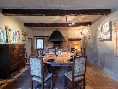 Borgo del Riondino, gîte 12 pers. avec piscine - Photo 10
