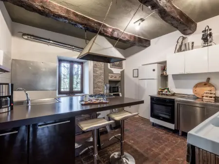 Borgo del Riondino, gîte 12 pers. avec piscine - Photo 12