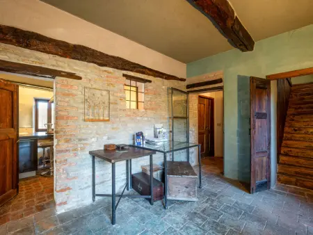 Borgo del Riondino, gîte 12 pers. avec piscine - Photo 14