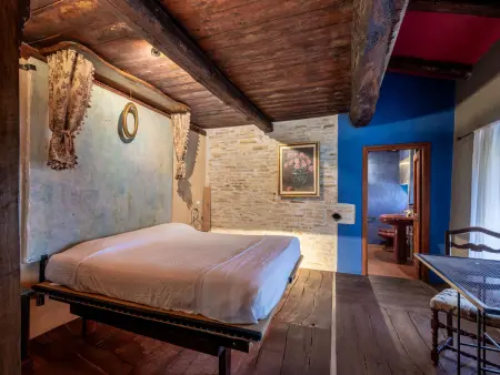 Borgo del Riondino, gîte 12 pers. avec piscine - Photo 15