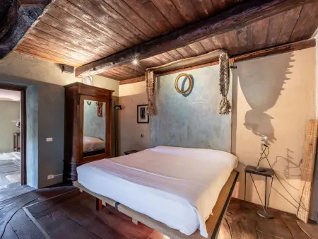 Borgo del Riondino, gîte 12 pers. avec piscine - Photo 16
