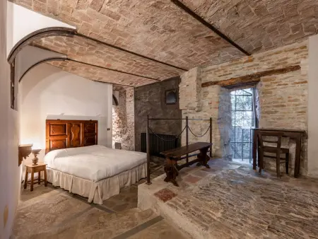 Borgo del Riondino, gîte 12 pers. avec piscine - Photo 17