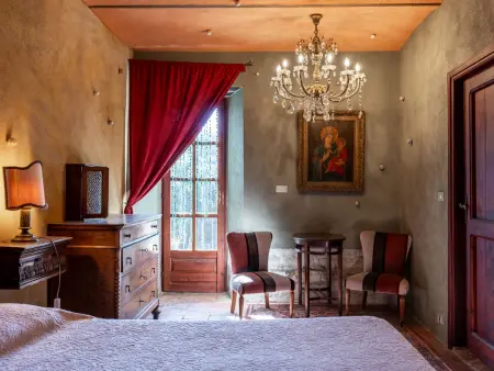 Borgo del Riondino, gîte 12 pers. avec piscine - Photo 18