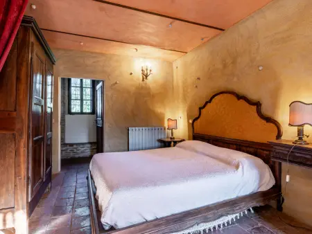 Borgo del Riondino, gîte 12 pers. avec piscine - Photo 19