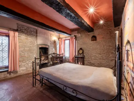 Borgo del Riondino, gîte 12 pers. avec piscine - Photo 20