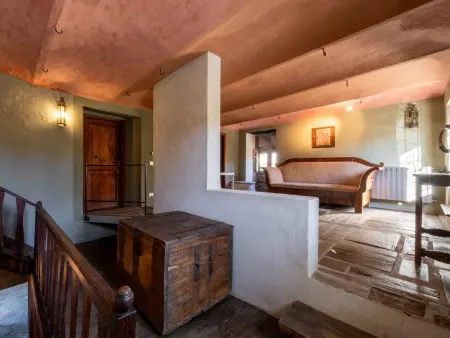 Borgo del Riondino, gîte 12 pers. avec piscine - Photo 24
