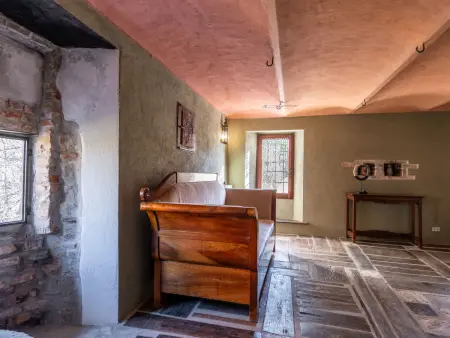 Borgo del Riondino, gîte 12 pers. avec piscine - Photo 25