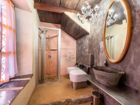 Borgo del Riondino, gîte 12 pers. avec piscine - Photo 26