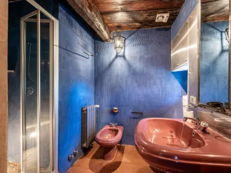Borgo del Riondino, gîte 12 pers. avec piscine - Photo 27