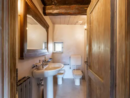 Borgo del Riondino, gîte 12 pers. avec piscine - Photo 29