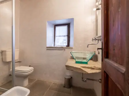 Borgo del Riondino, gîte 12 pers. avec piscine - Photo 30