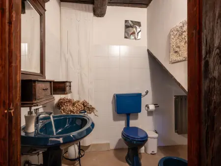 Borgo del Riondino, gîte 12 pers. avec piscine - Photo 31