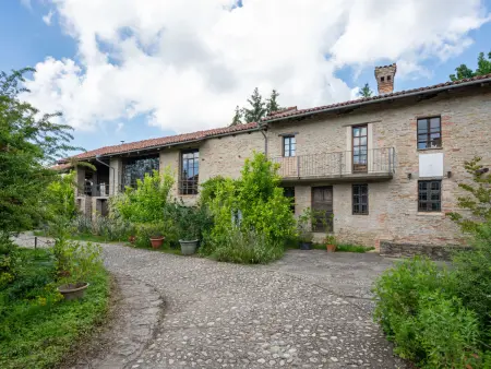 Borgo del Riondino, gîte 12 pers. avec piscine - Photo 33