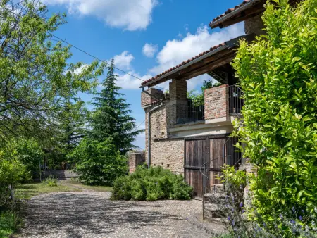 Borgo del Riondino, gîte 12 pers. avec piscine - Photo 34