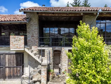 Borgo del Riondino, gîte 12 pers. avec piscine - Photo 35