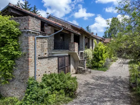 Borgo del Riondino, gîte 12 pers. avec piscine - Photo 36