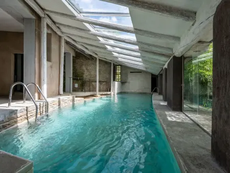 Borgo del Riondino, gîte 12 pers. avec piscine - Photo 38