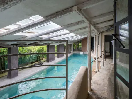Borgo del Riondino, gîte 12 pers. avec piscine - Photo 39