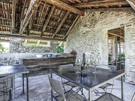 Borgo del Riondino, gîte 12 pers. avec piscine - Photo 43