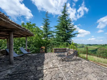 Borgo del Riondino, gîte 12 pers. avec piscine - Photo 46