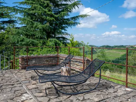 Borgo del Riondino, gîte 12 pers. avec piscine - Photo 47