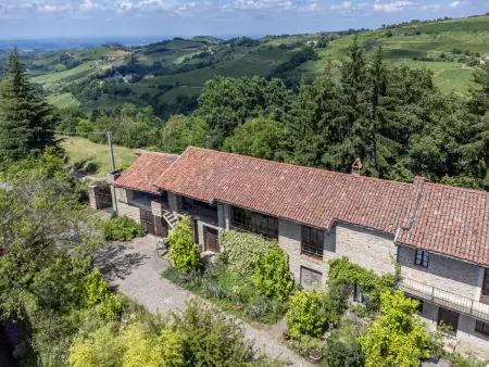 Borgo del Riondino, gîte 12 pers. avec piscine - Photo 48