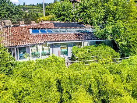 Borgo del Riondino, gîte 12 pers. avec piscine - Photo 50