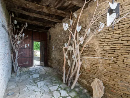 Borgo del Riondino, gîte 12 pers. avec piscine - Photo 53