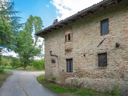 Borgo del Riondino, gîte 12 pers. avec piscine - Photo 54