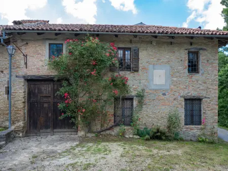 Borgo del Riondino, gîte 12 pers. avec piscine - Photo 55