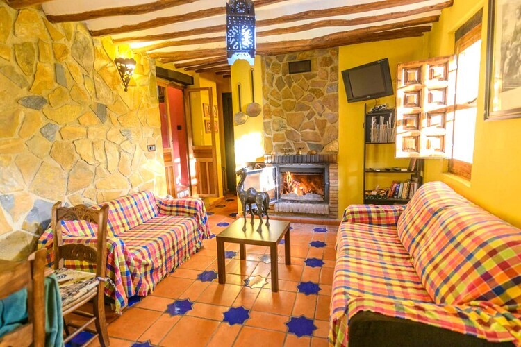 El Tajil, gîte historique au bord de la rivière - Photo 4