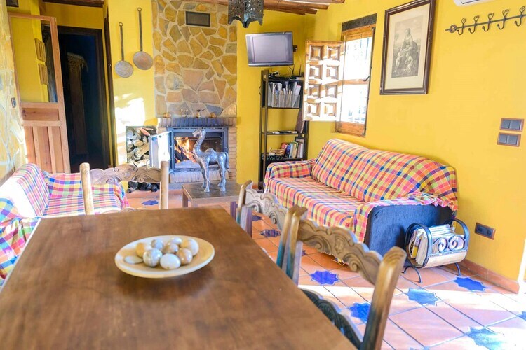 El Tajil, gîte historique au bord de la rivière - Photo 8