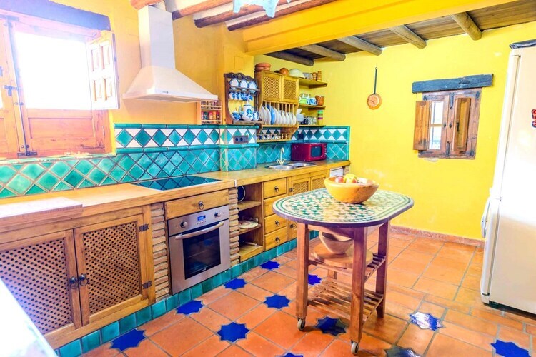 El Tajil, gîte historique au bord de la rivière - Photo 10
