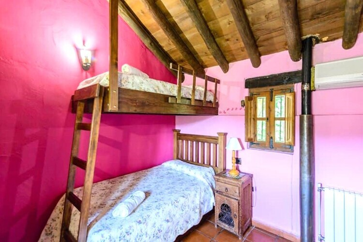 El Tajil, gîte historique au bord de la rivière - Photo 15