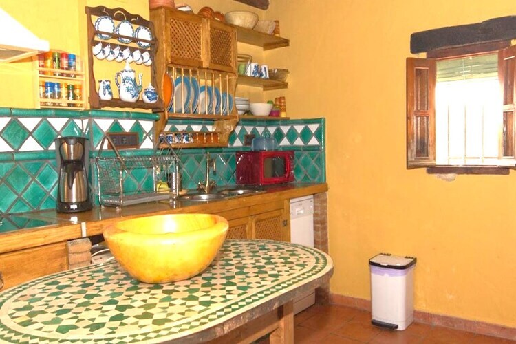 El Tajil, gîte historique au bord de la rivière - Photo 17