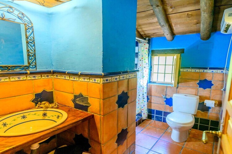 El Tajil, gîte historique au bord de la rivière - Photo 19